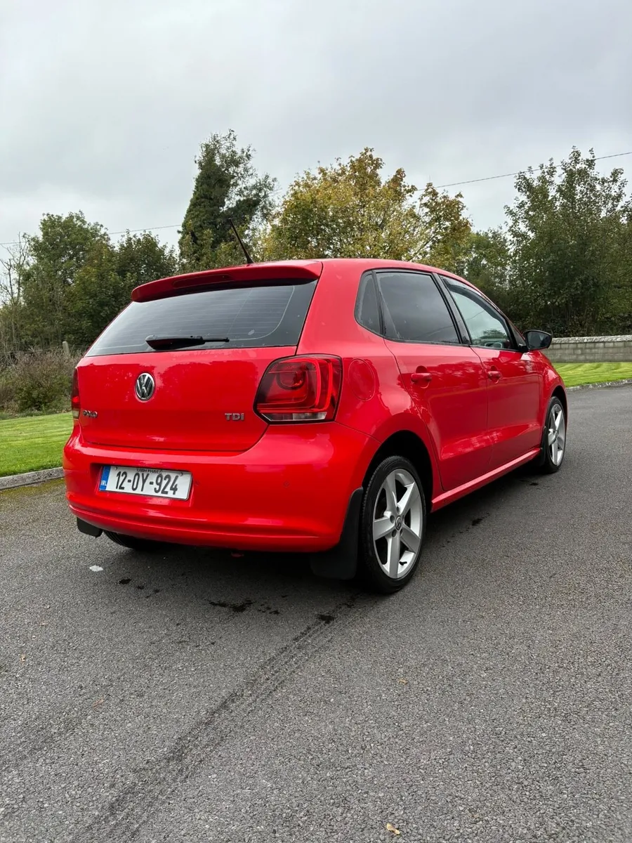 VW Polo - Image 3