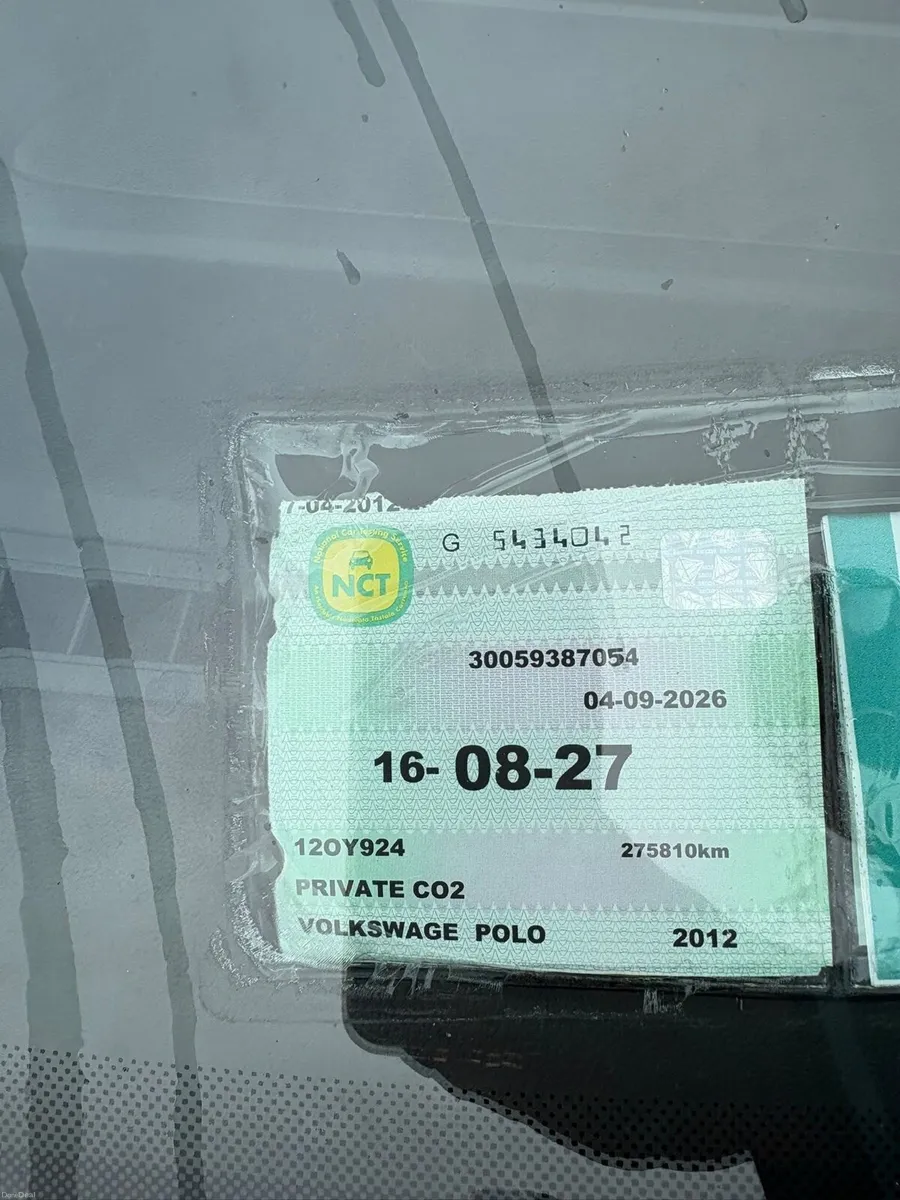 VW Polo - Image 6