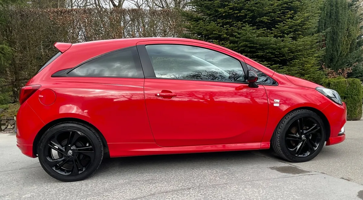Vauxhall Corsa 2015 - Image 4