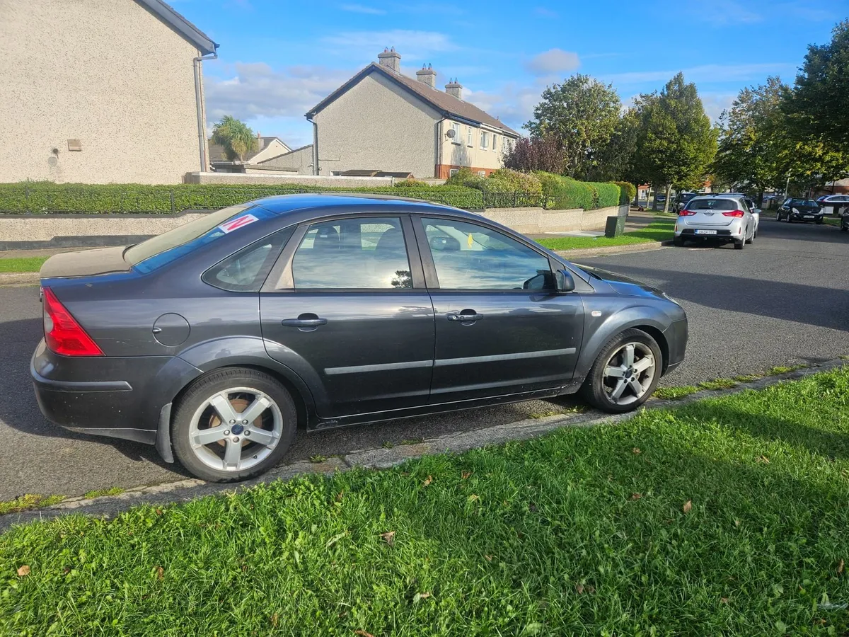 Ford Focus 2007 - Image 2