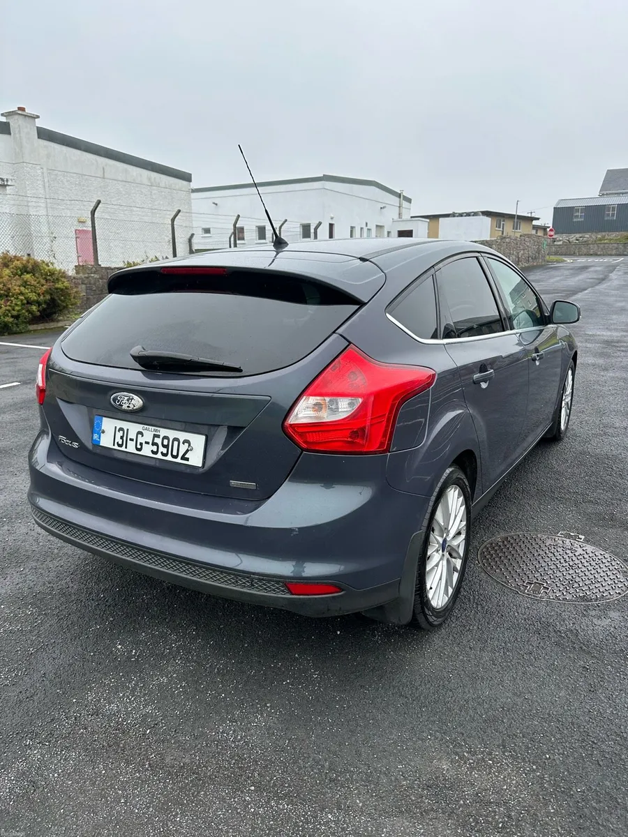 Ford focus - Image 4