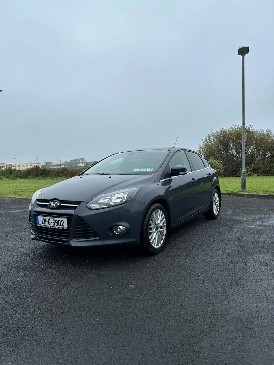 Ford focus - Image 1