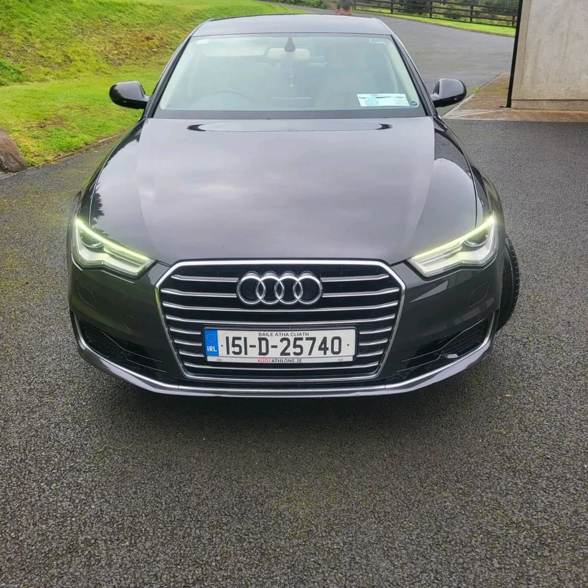 Audi A6 Ultra - Image 3