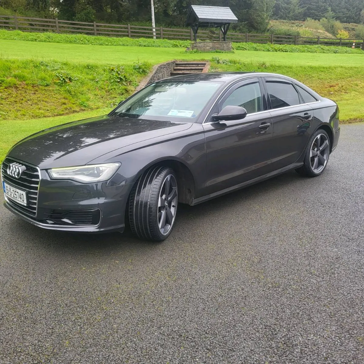 Audi A6 Ultra - Image 2