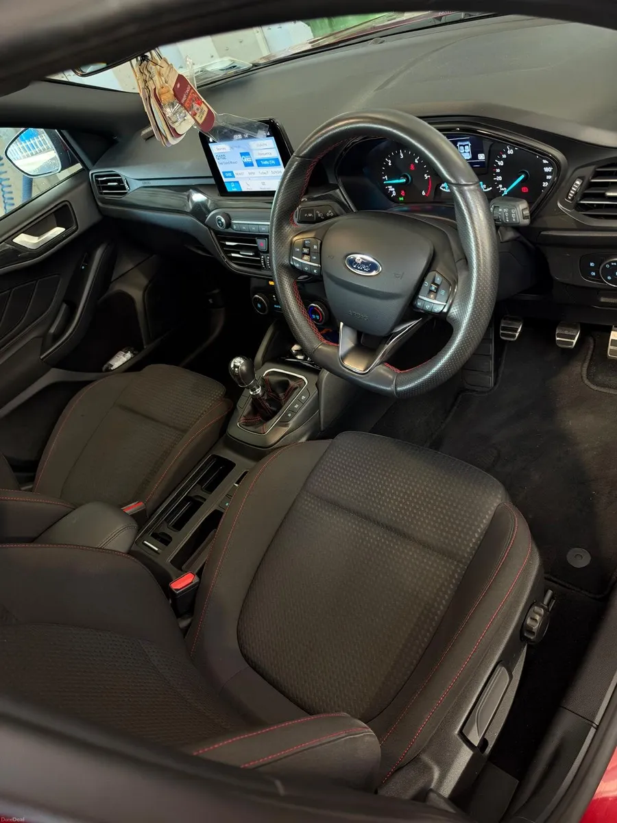 FORD FOCUS ST LINE 2020 - Image 3