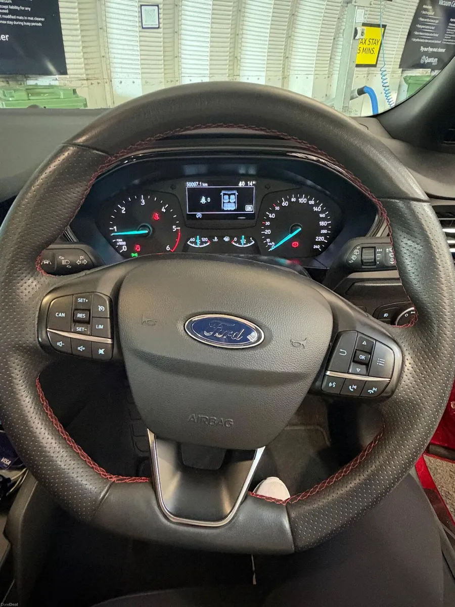 FORD FOCUS ST LINE 2020 - Image 5