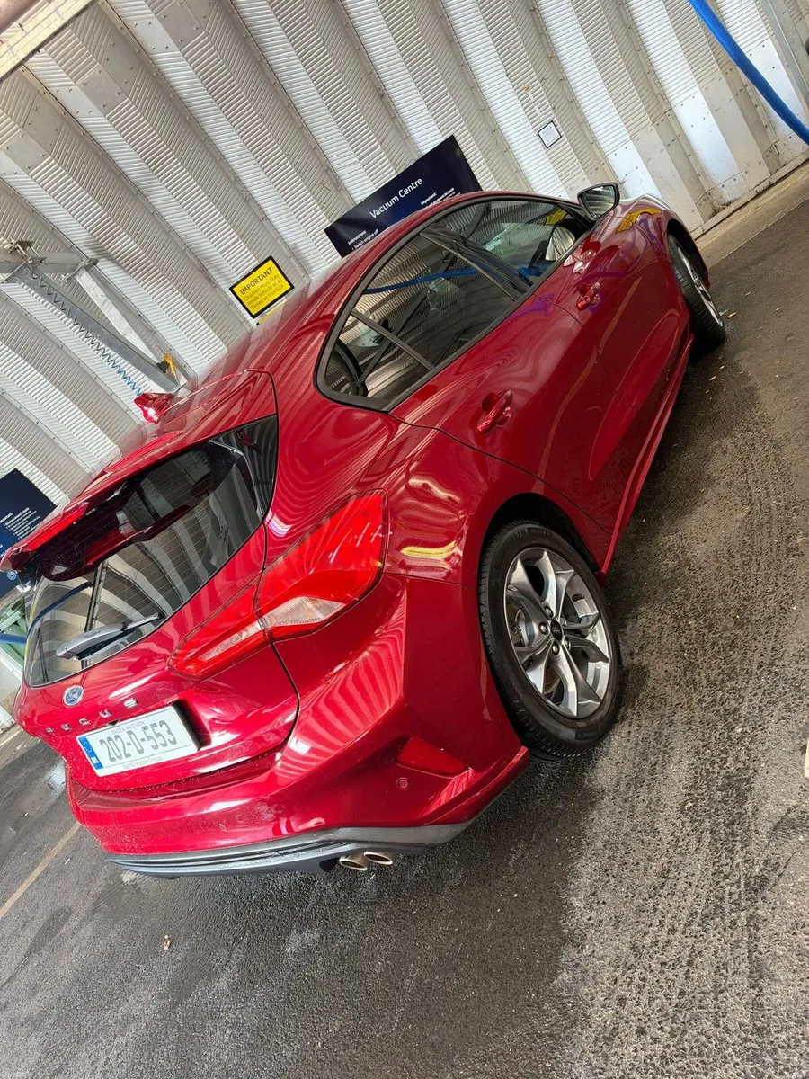 FORD FOCUS ST LINE 2020 - Image 6