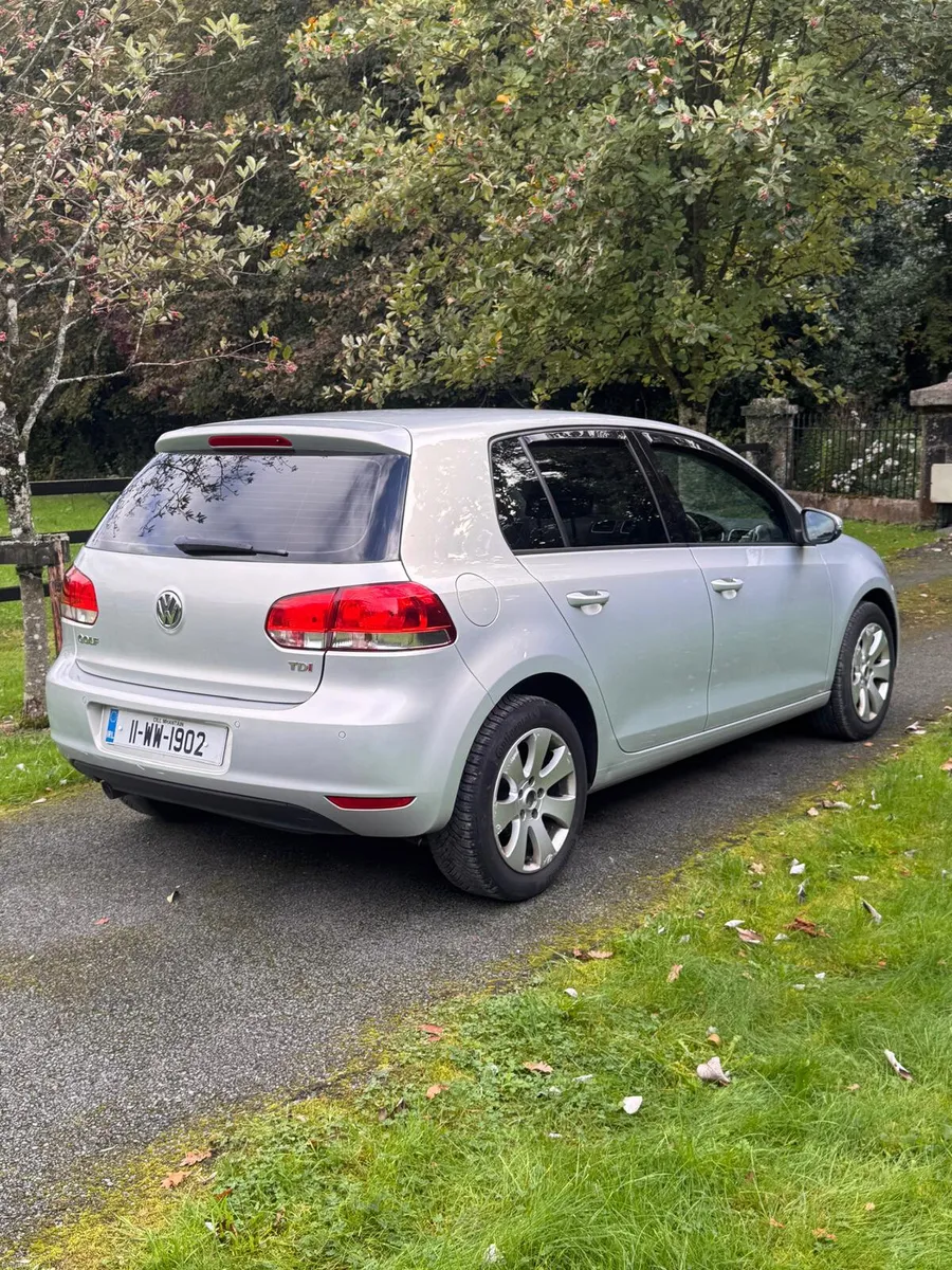 Volkswagen 1.6TDI Comfortline 2011 New Timing Belt - Image 3