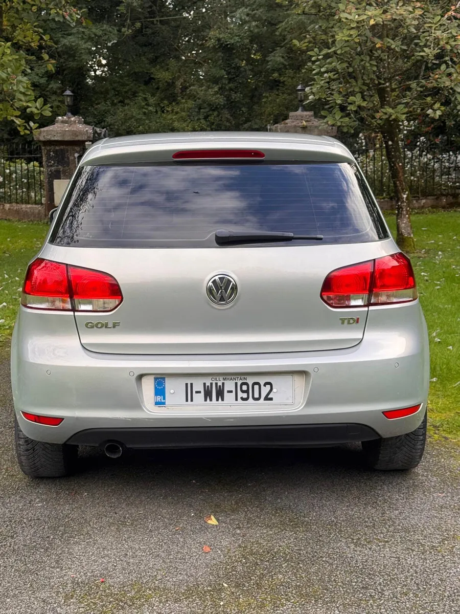 Volkswagen 1.6TDI Comfortline 2011 New Timing Belt - Image 4