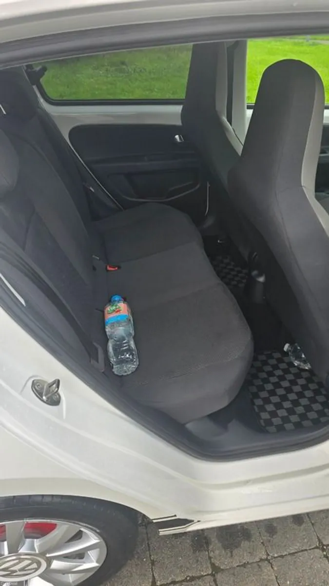 2013 VW Up! - Automatic- Very Low Mileage- NEW NCT - Image 6