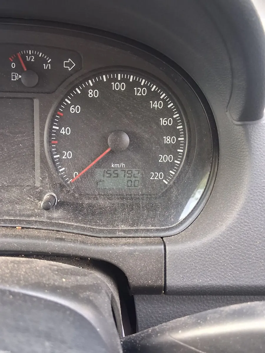 Volkswagen Polo 2008 - Image 1