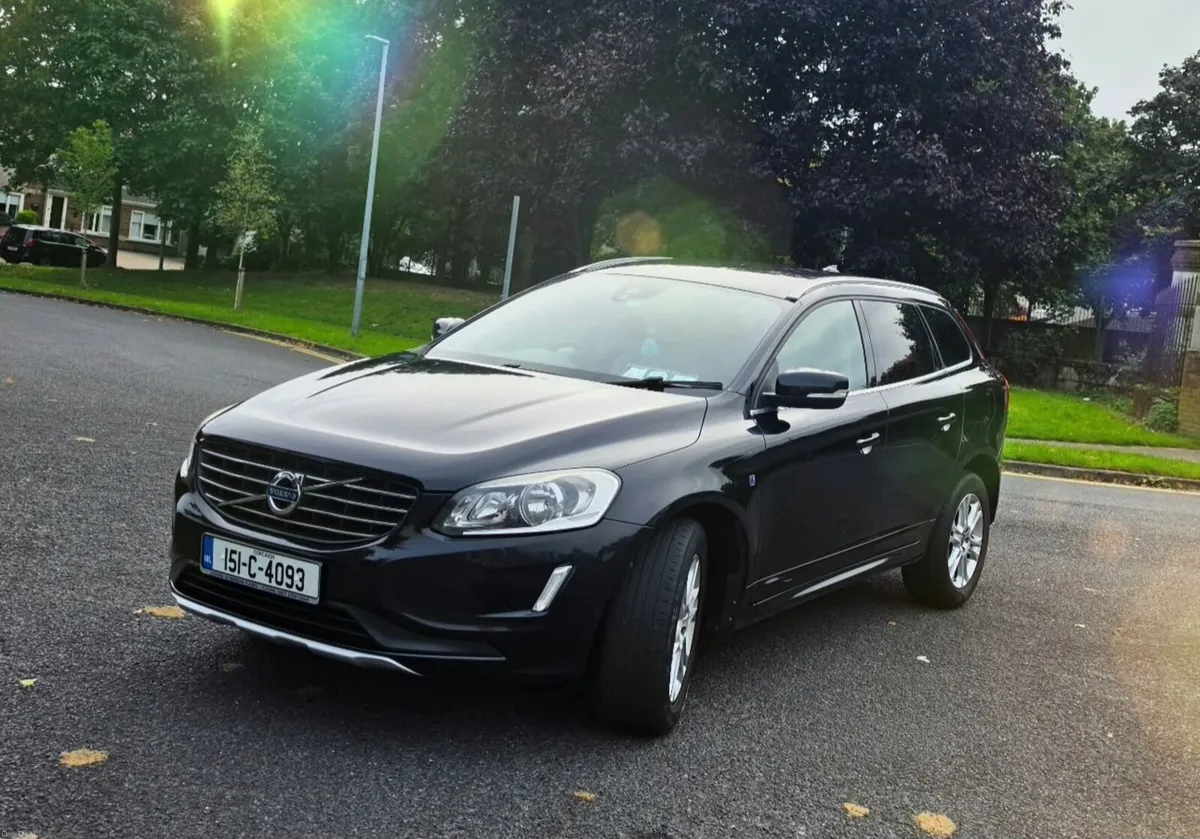 Volvo XC 60 R Design!!!#Ocean Race Spec# - Image 6