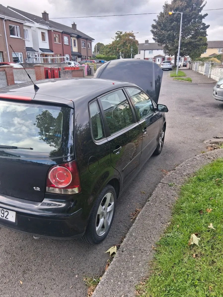 Volkswagen Polo 2008 - Image 3