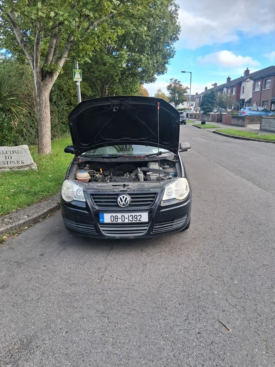 Volkswagen Polo 2008 - Image 6