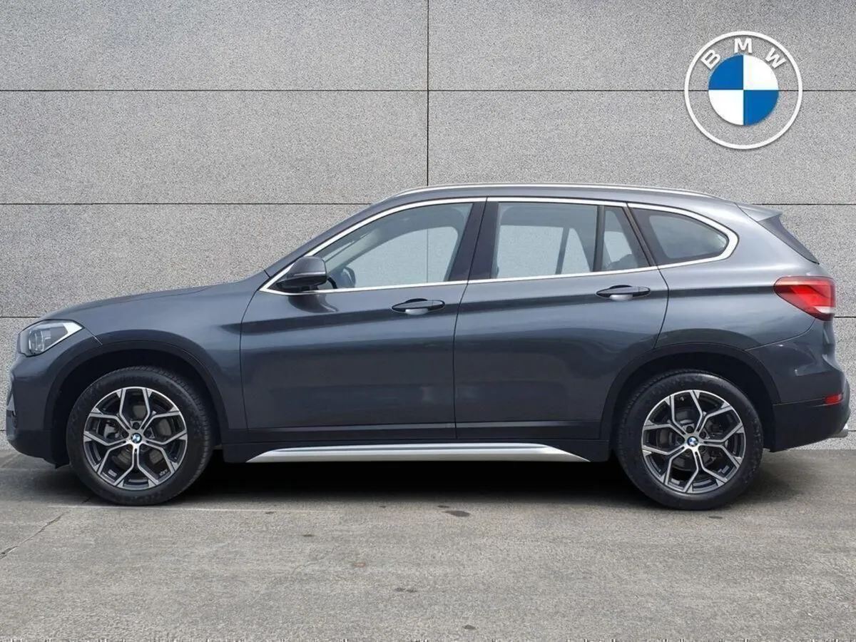 BMW X1 sDrive18d xLine - Image 3