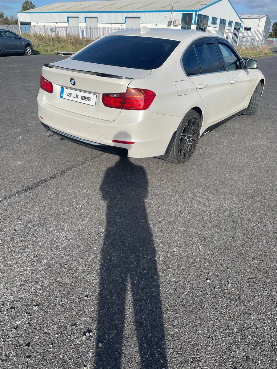 BMW 320d - Image 3