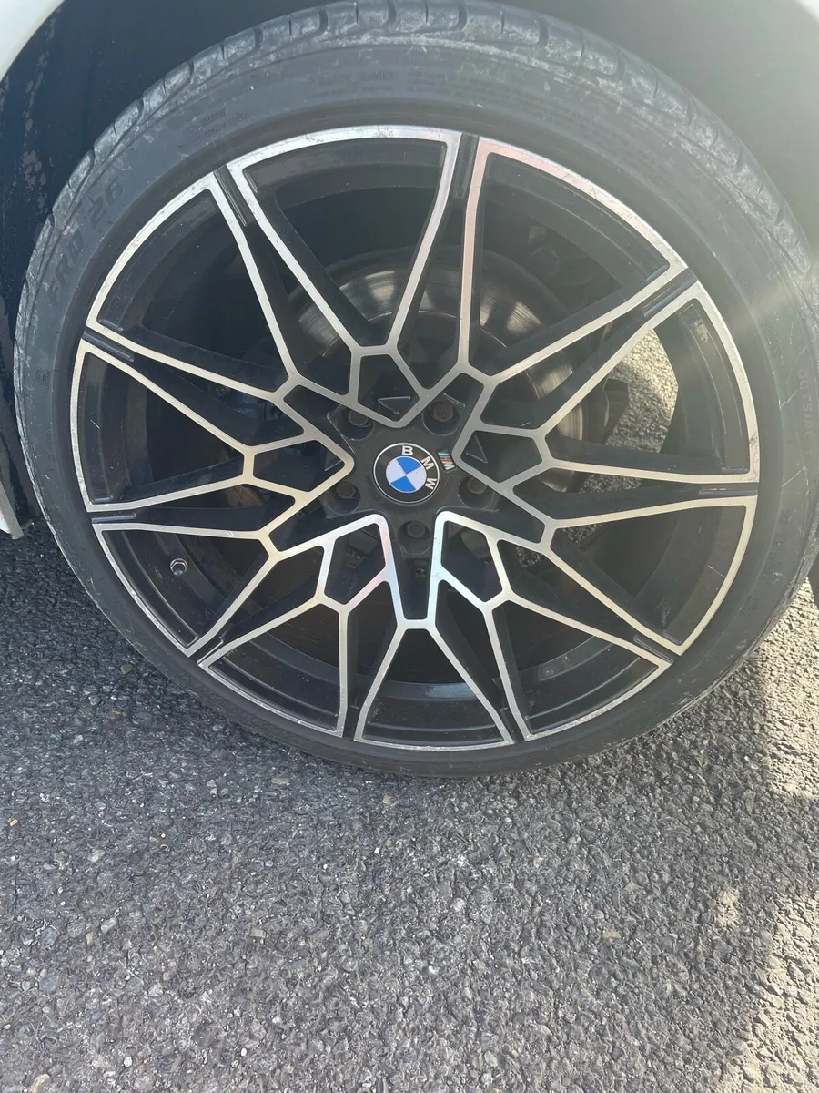 BMW 320d - Image 4