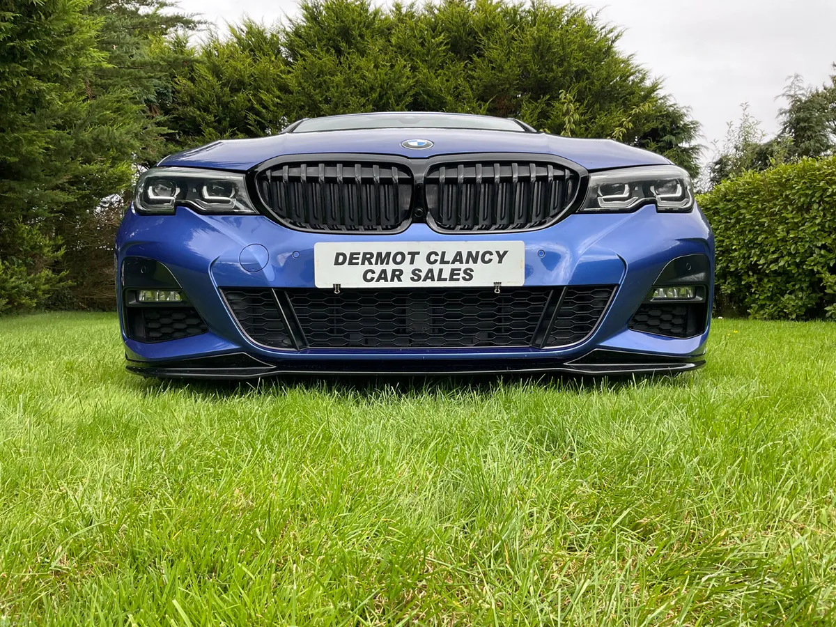 2020 BMW 320D M-Sport MHEC Auto *60k miles!* - Image 3