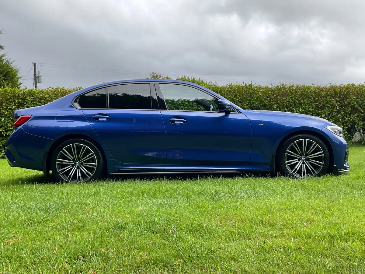 2020 BMW 320D M-Sport MHEC Auto *60k miles!* - Image 6