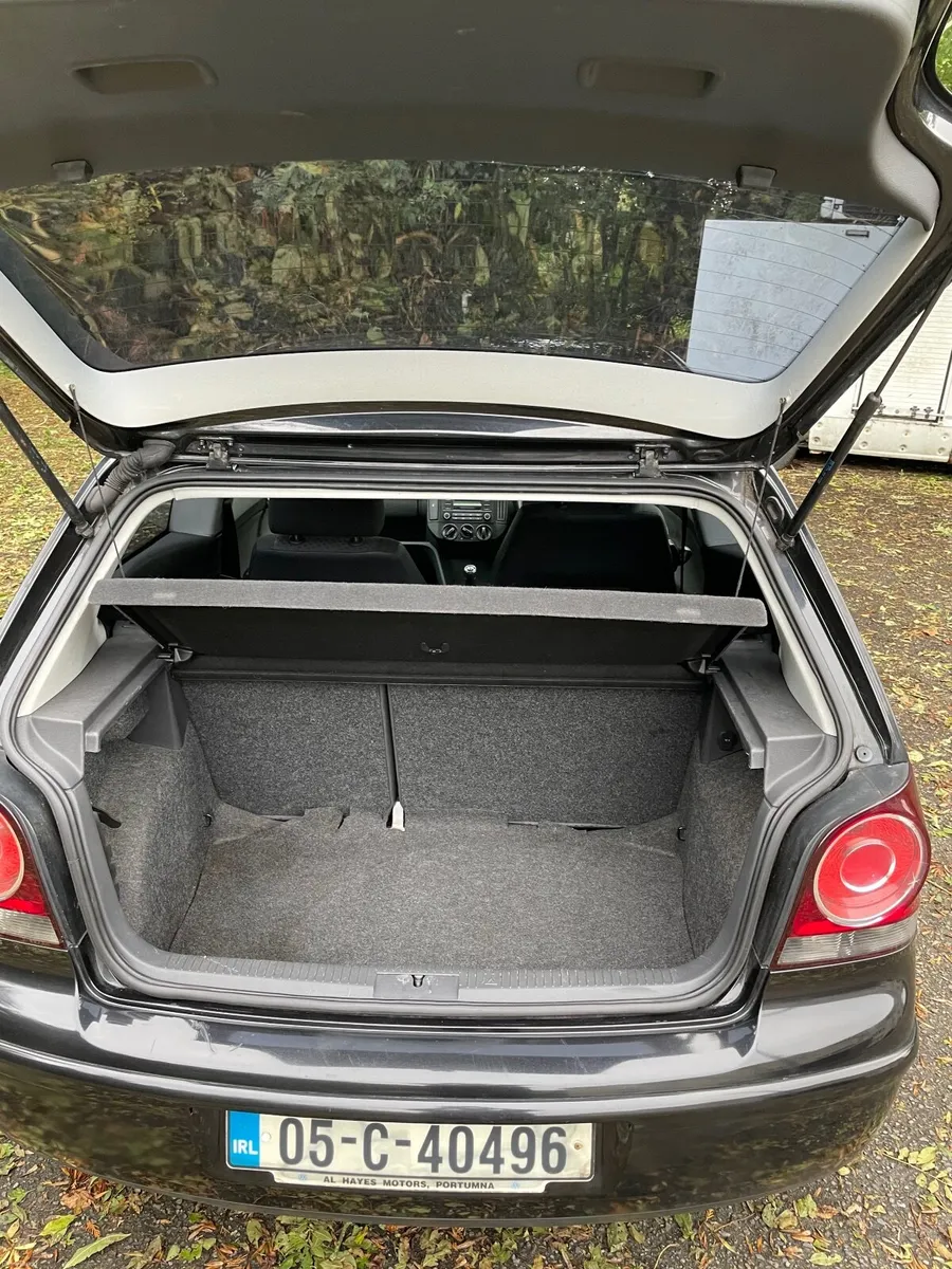 Volkswagen Polo 2005 - Image 3