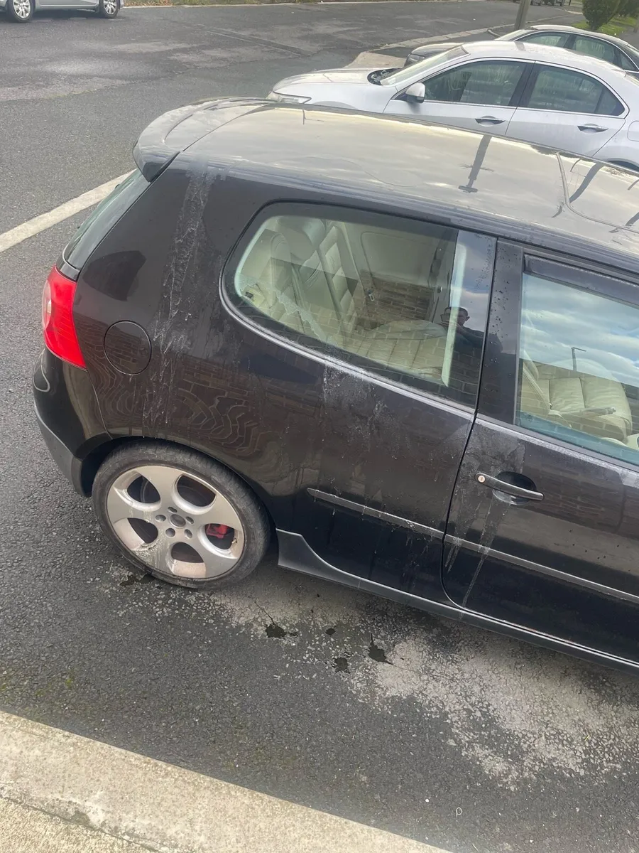 Gti Golf - Image 1