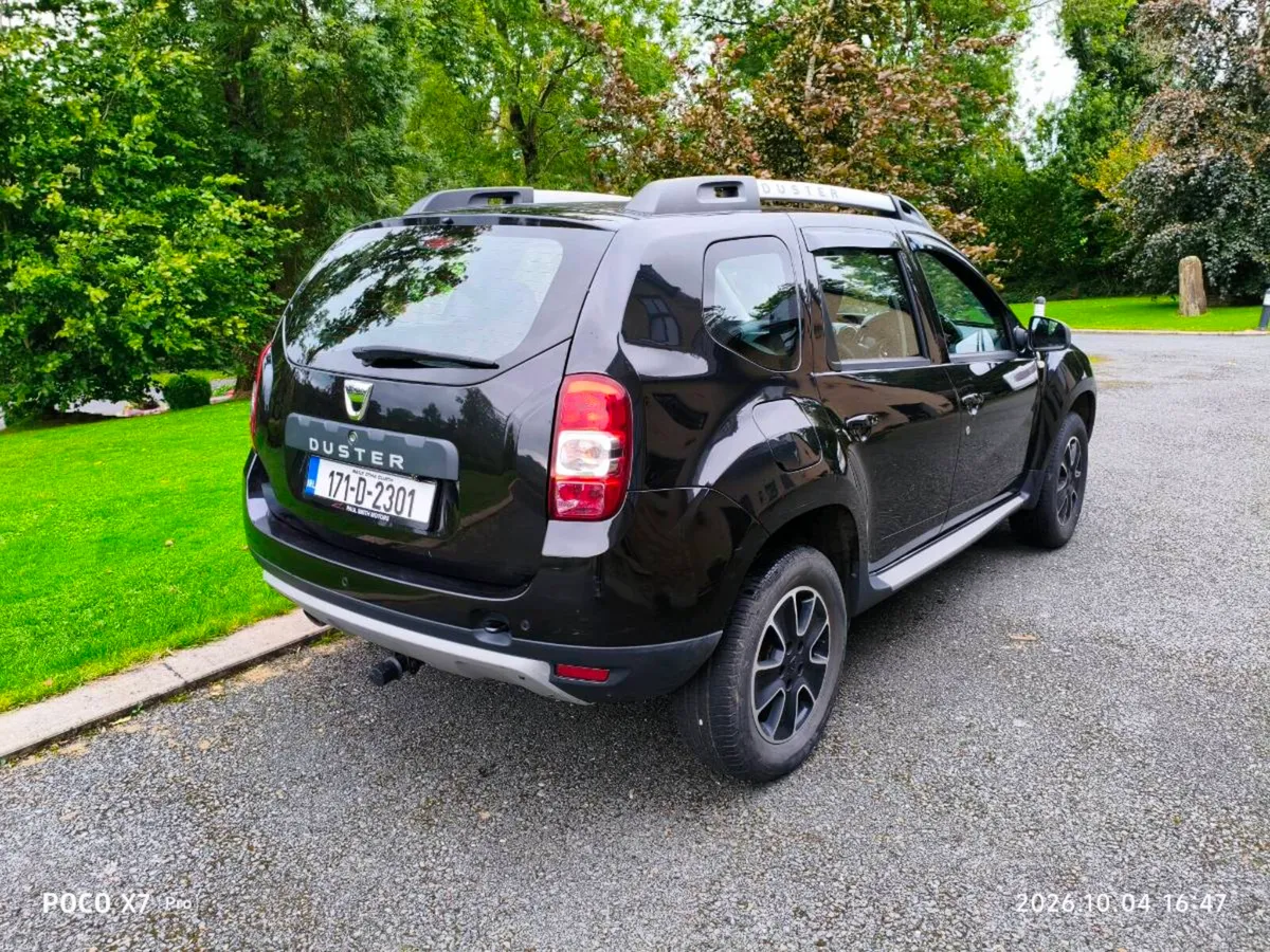 2017 Dacia Duster - Image 2