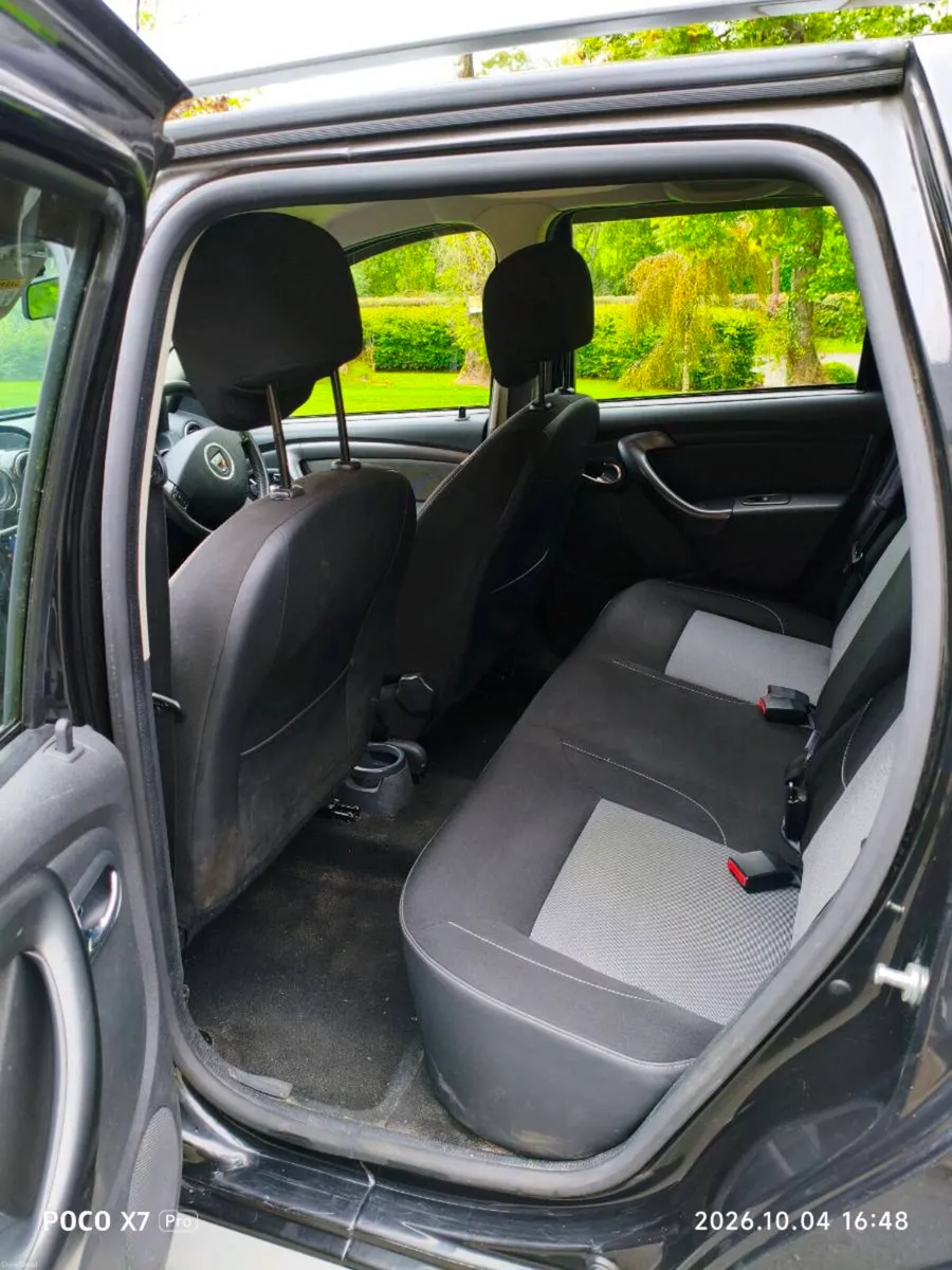 2017 Dacia Duster - Image 6