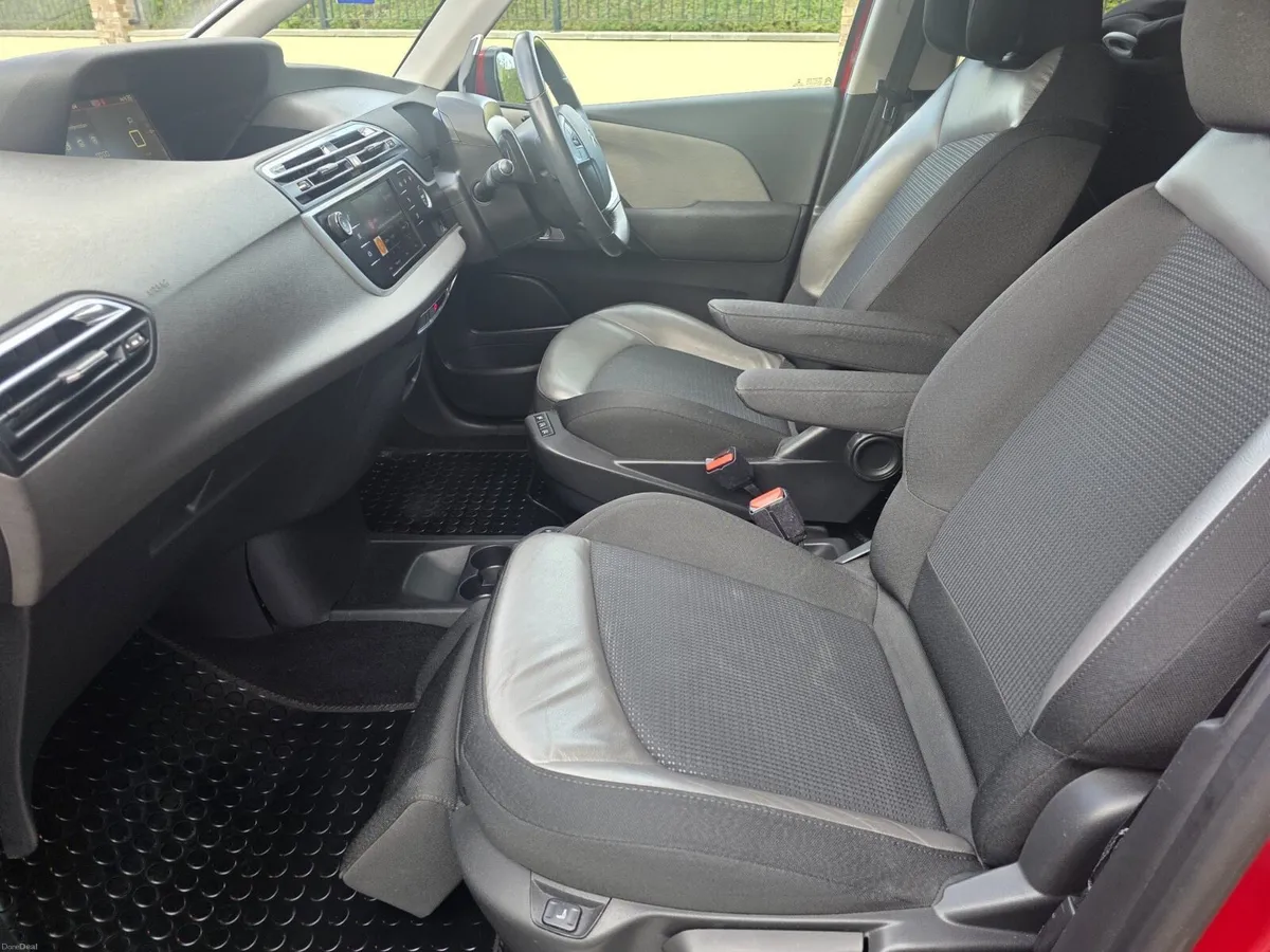 C4 Grand Picasso Auto - Image 5