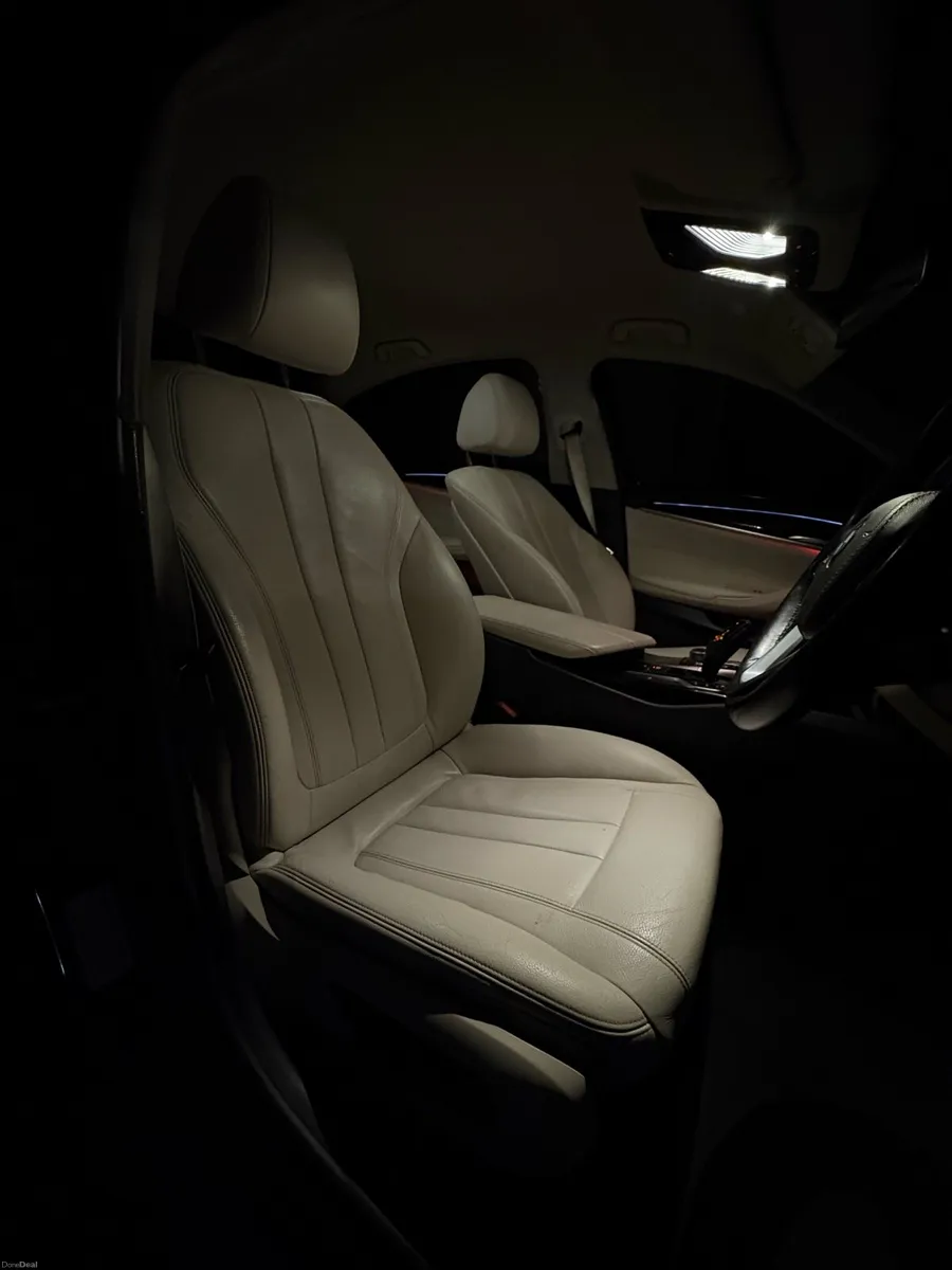 2018 BMW 520D - Image 6