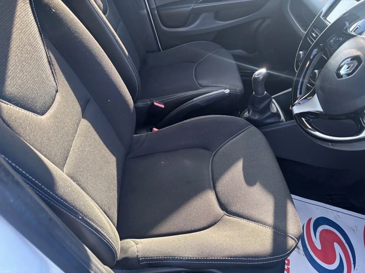 Renault Clio 2016 1.2, - Image 6
