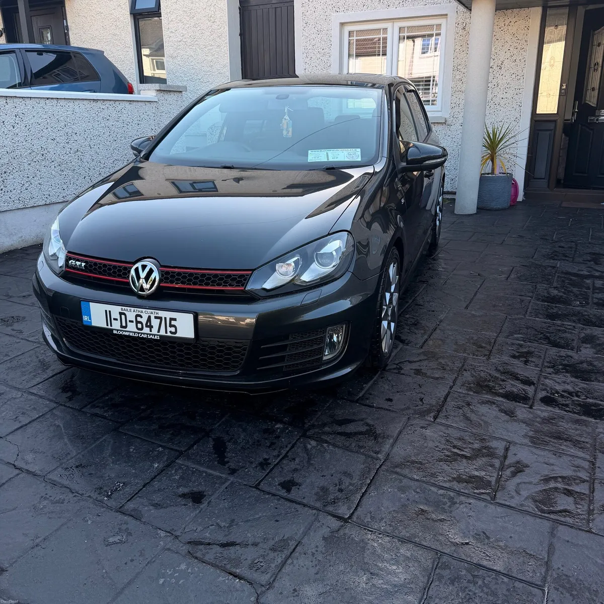 2011 Golf GTI 35 Edition - Image 1