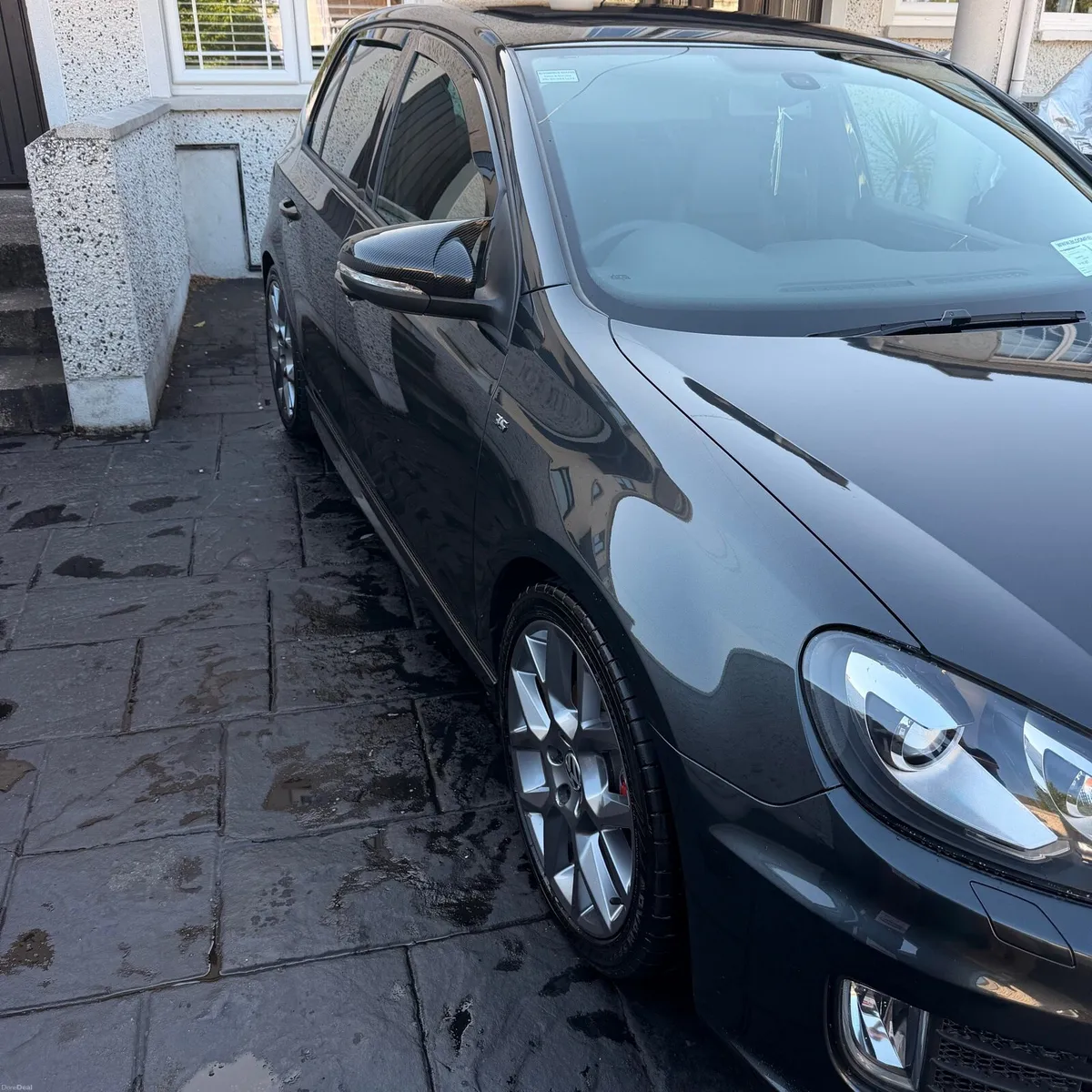 2011 Golf GTI 35 Edition - Image 3