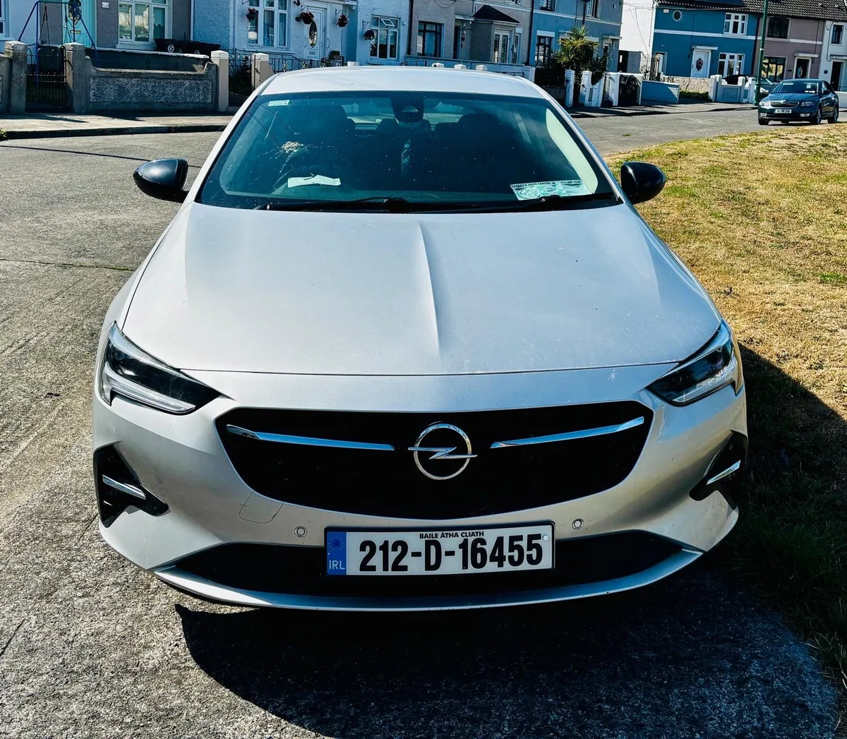 Opel Insignia 2021 - Image 2