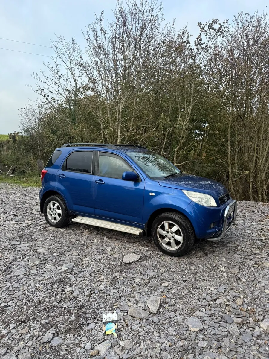 Daihatsu Terios - Image 2