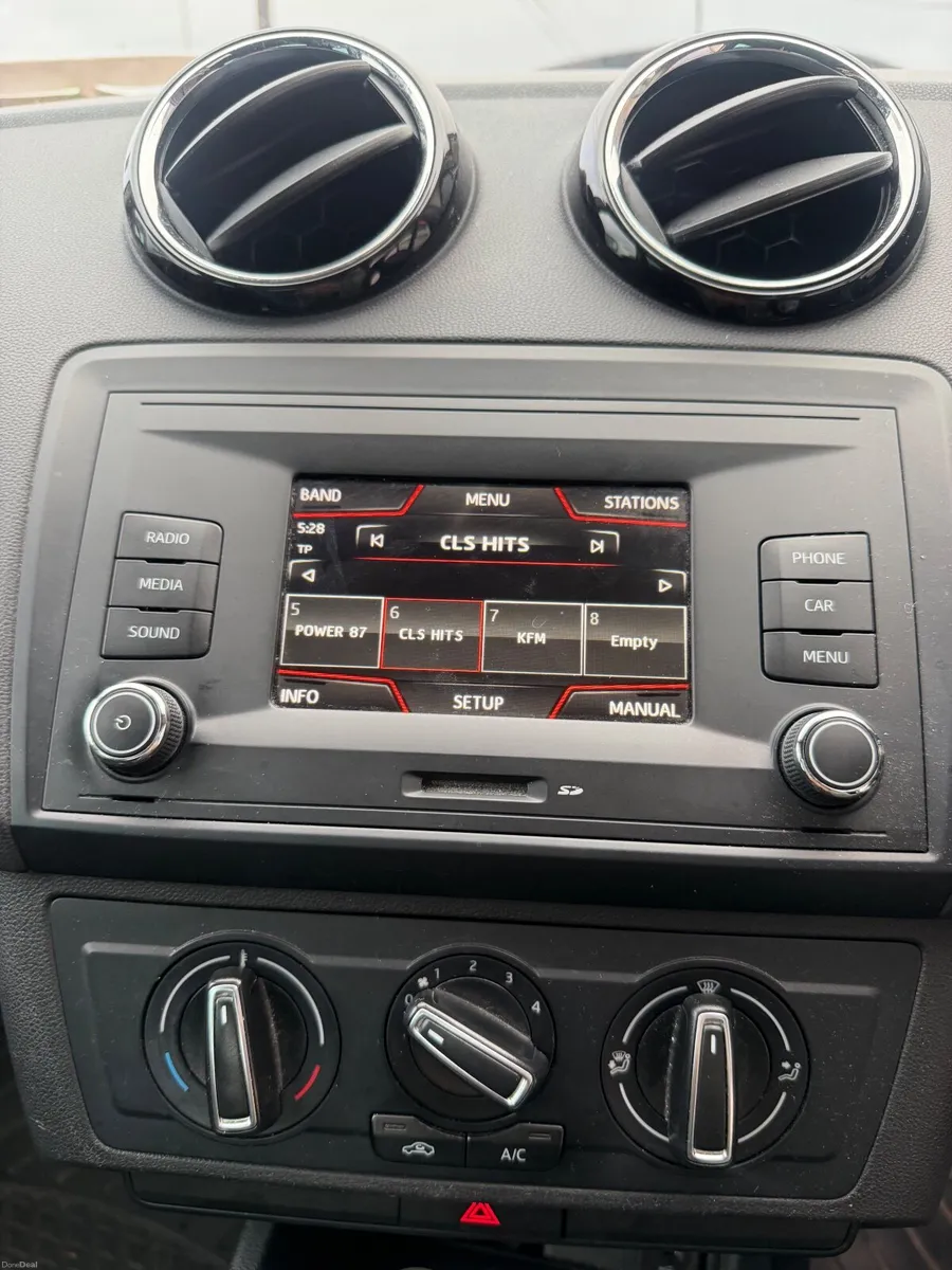 SEAT Ibiza 2016 - Image 3