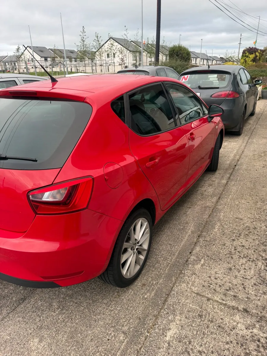 SEAT Ibiza 2016 - Image 4
