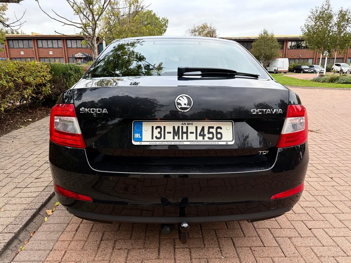 Skoda Octavia 1.6 TDI NCT 08/27 Tax 06/27 - Image 5