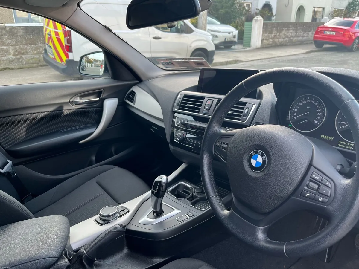 2015 BMW 1-Series with only 20,000 miles!! Auto! - Image 6