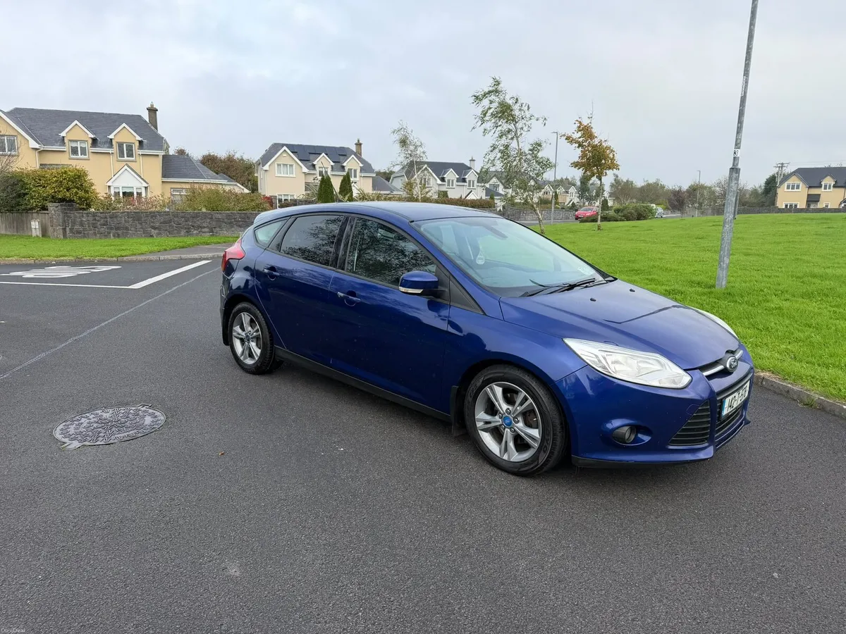 2014 Ford Focus - Image 1