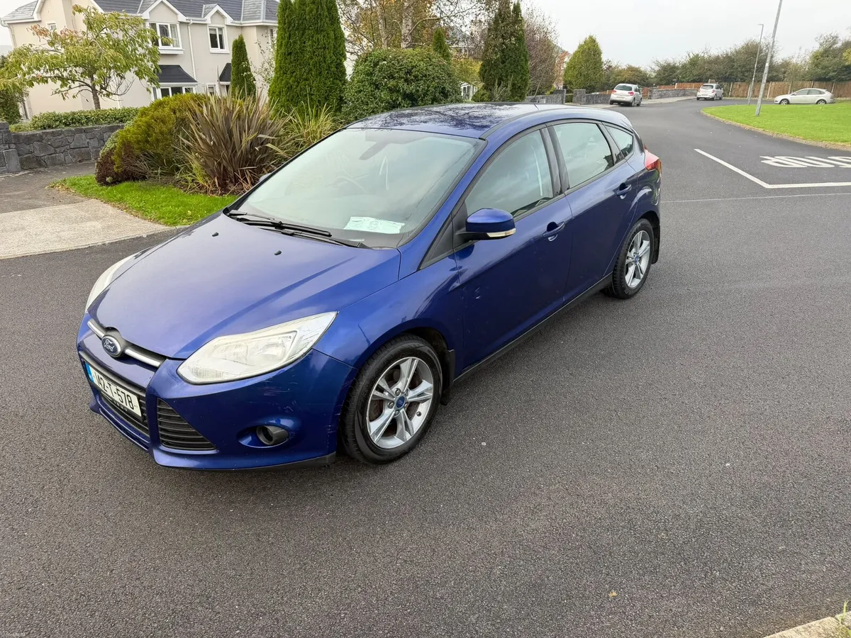 2014 Ford Focus - Image 3