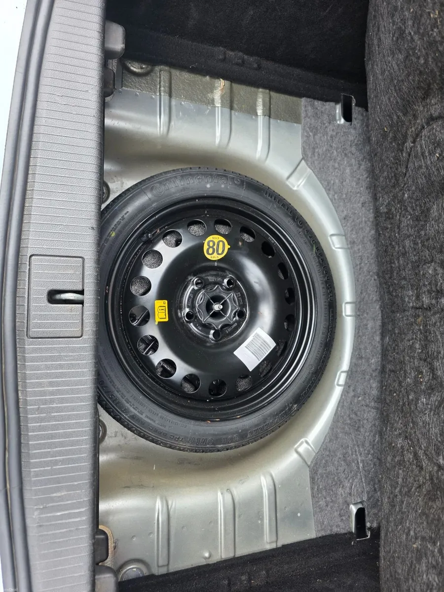 Opel Astra 2009 180PS 1.6 turbo petrol - Image 6