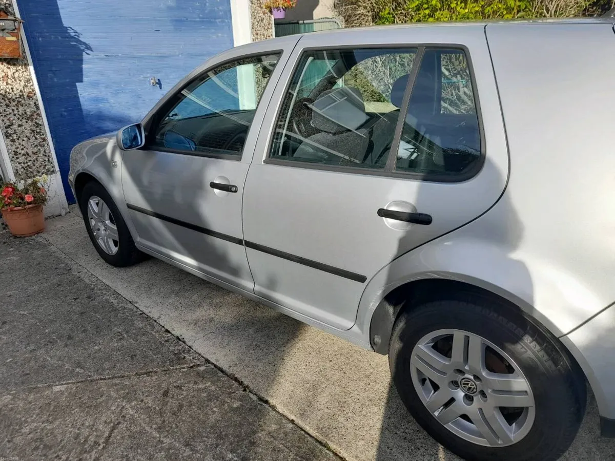 VW Golf - Image 4