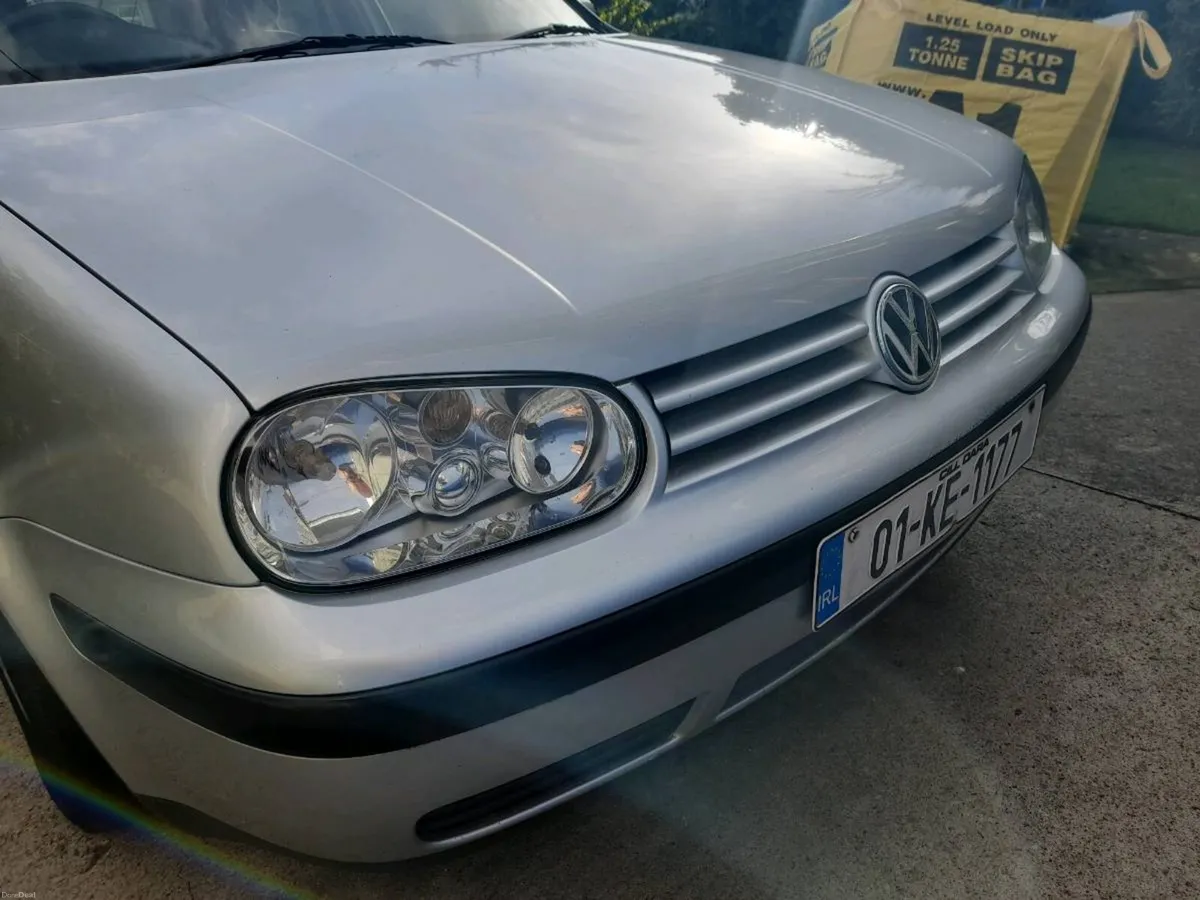 VW Golf - Image 3