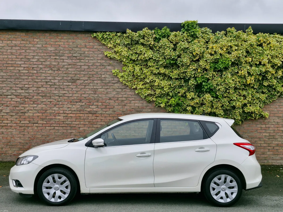 Nissan Pulsar 1.5DSL FINANCE AVAILABLE - Image 5