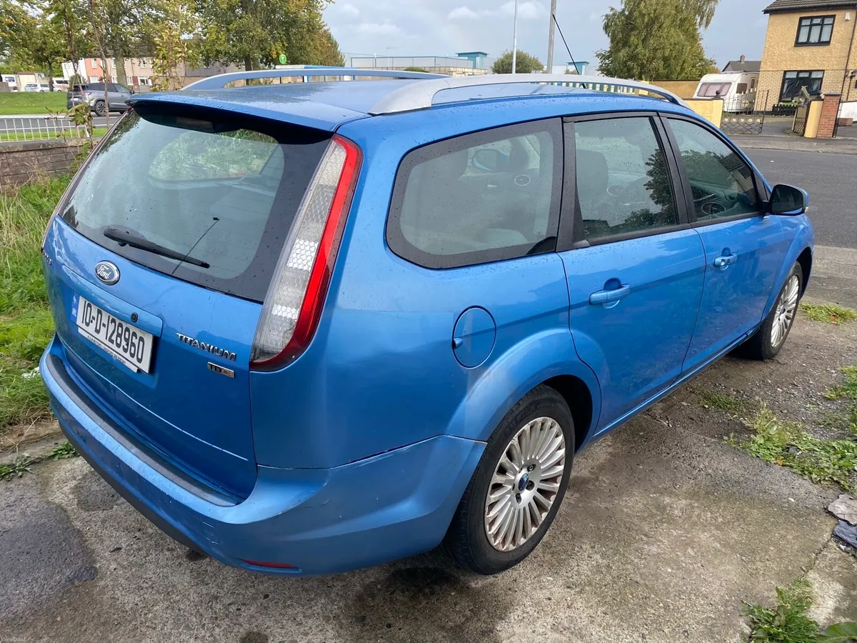 Ford focus - Image 2