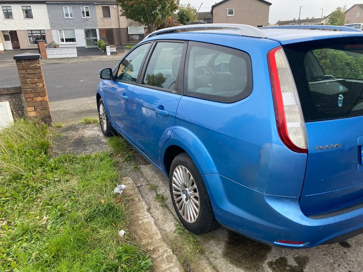 Ford focus - Image 3
