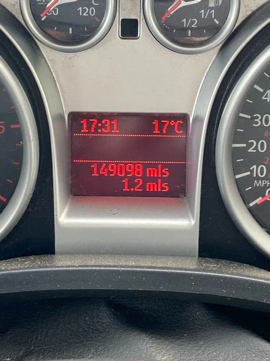 Ford focus - Image 6
