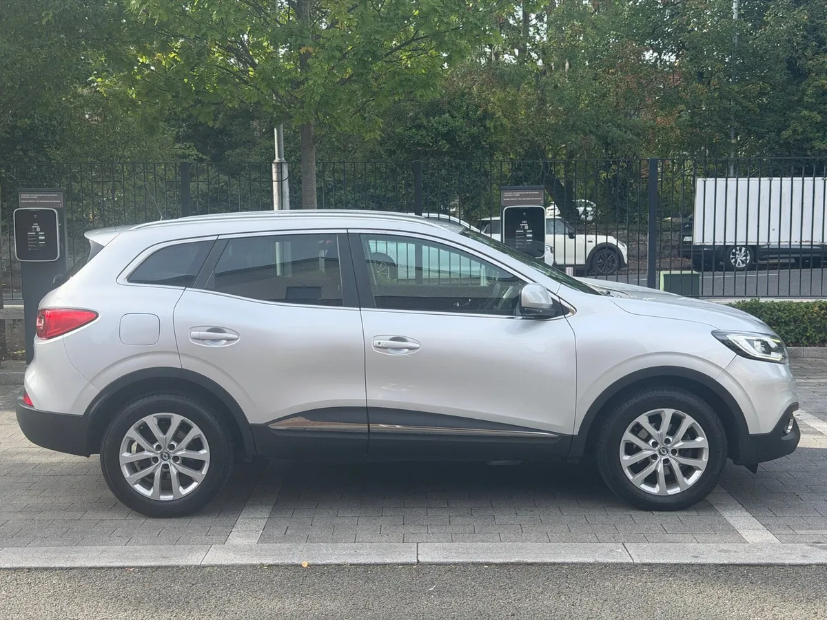 Renault Kadjar 1.5 dCi - Image 3