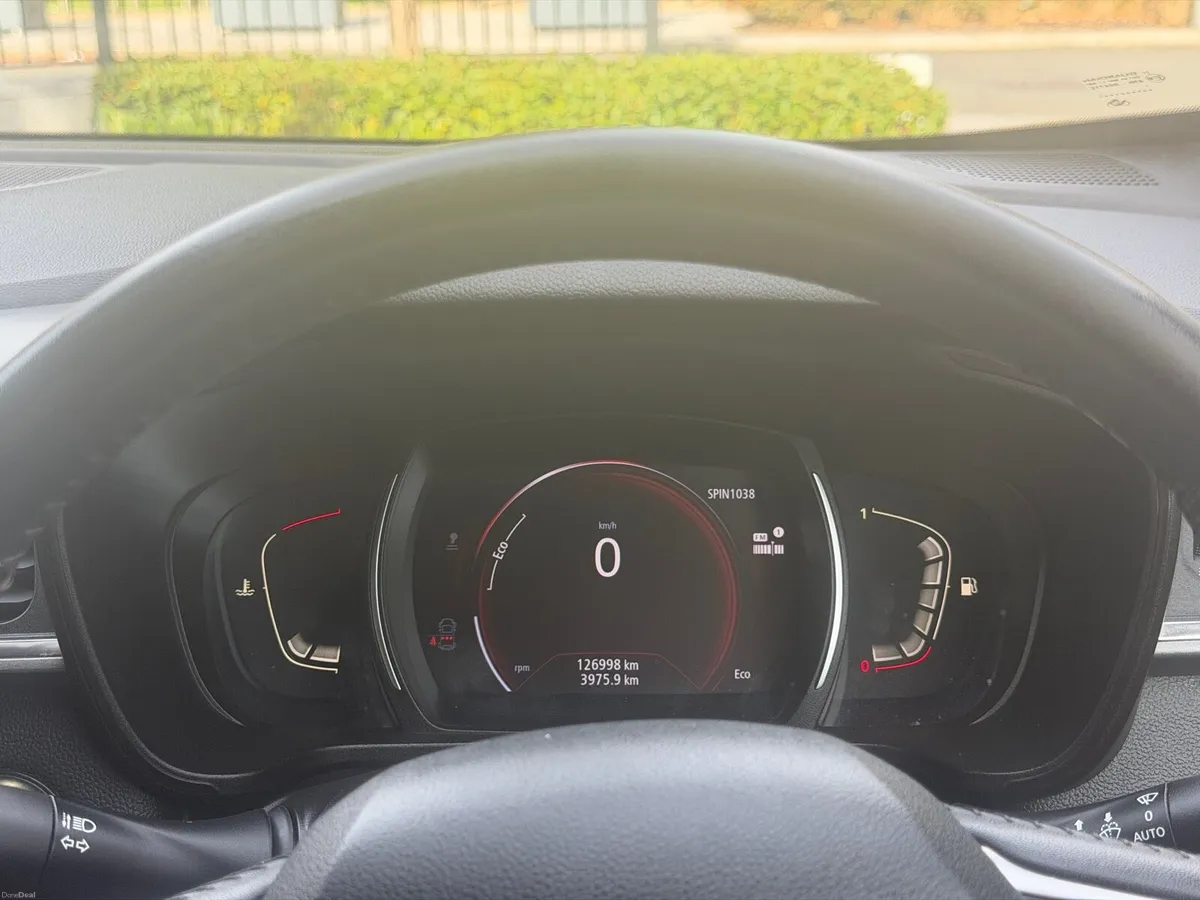 Renault Kadjar 1.5 dCi - Image 6