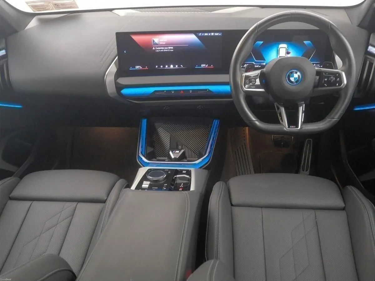BMW X3 30e xDrive M Sport - Image 4